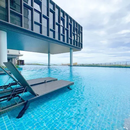 Bali Residences Sea View Melaka by Stayrene