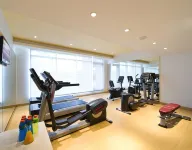 Ibis Nashik - ที่มีฟิตเนส