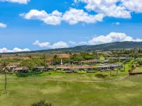 Breathtaking Ocean Views and Tennis Courts - Stunning Coastal Haven