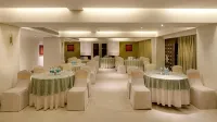 Pride Hotel, Chennai - Aamiainen