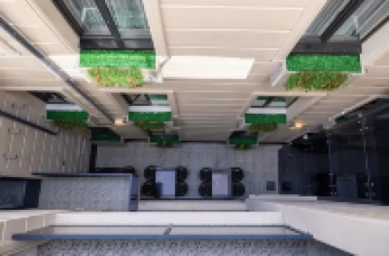 Marmaris Saray hotel NEW