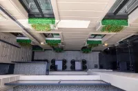 Marmaris Saray Hotel New