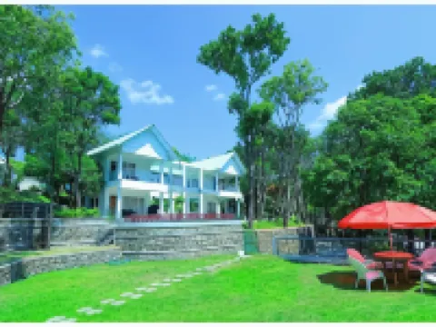 Holiday Vagamon Hotels in Vagamon