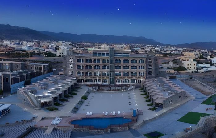 Sama Hotel