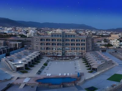Sama Hotel