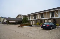 Super 8 by Wyndham Bentonville - 2 stjerner