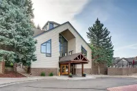 Beautiful & Cozy Studio Condo in Denver Tech Center