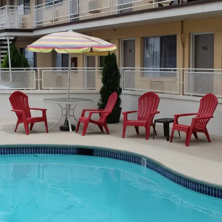 Sovana Inn