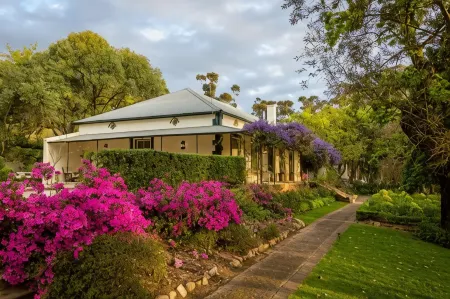 巴塞洛謬斯克勒普農莊旅館