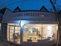 Zleepinezz Hostel Hotels in 