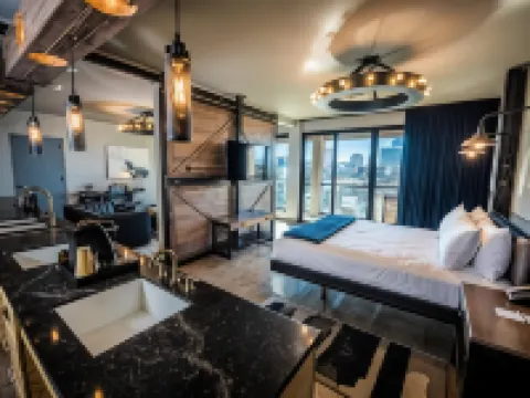 Found Re Phoenix Hotels in Maricopa County