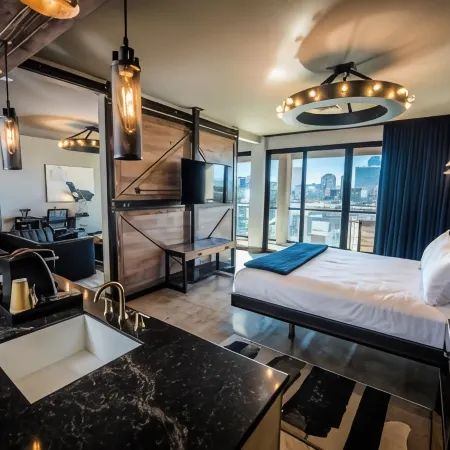 Found Re Phoenix Hotels in Phoenix