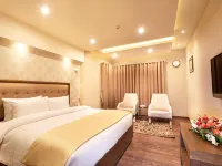 Hotel One Garden Town Hotels near Township