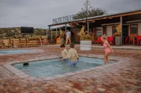 AfriCamps Klein Karoo