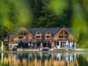 Jasna Chalet Resort