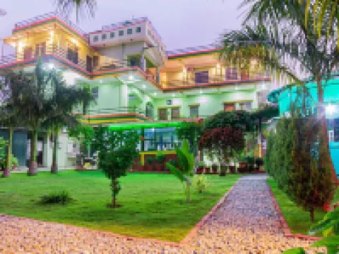 Galaxy Guest House Hotels in Bhairahawa