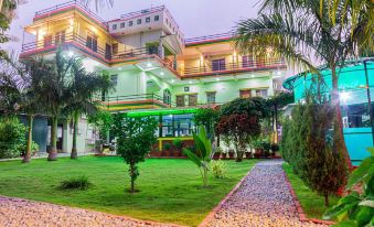 Galaxy Guest House
