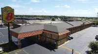 Super 8 by Wyndham Kingsville Hotel di Kingsville