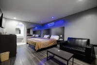 Downtowner Inns - Houston Downtown & Convention Center