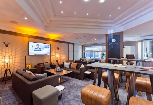 아트호텔 아나 임 올림피아파크