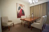 The Rooms Boutique Hotel Hotels in Sahel Aalma