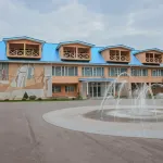 Forest Edge Hotels in Serpukhovsky District