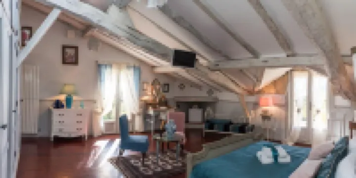 Domaine Castetbieilh - Bed and Breakfasts