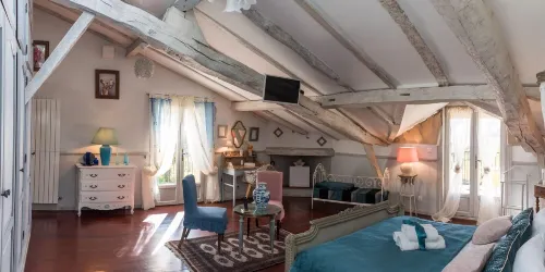 Domaine Castetbieilh Hotels in Tercis-les-Bains