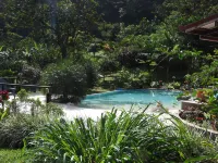 Mei Tai Cacao Lodge - Swimmingpools