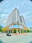 Beautiful Suites Seaview @ The Shore Kota Kinabalu فنادق في 