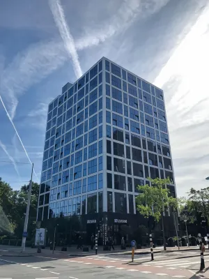 XO Hotels Couture Hotel a Slotervaart