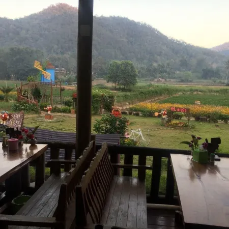 Wongwan Farm