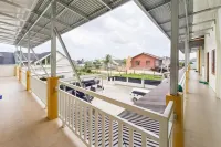 ReGa GuestHouse RedPartner Hotels in Marpoyan Damai