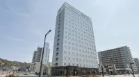 Toyoko Inn Hikone Eki Higashi Guchi Hotel in zona Ii Shrine