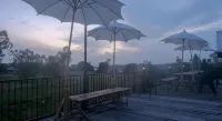 RiverHills Resort Hotels in Pluak Daeng