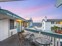 Arbor Inn Monterey Hotels in Monterey