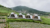 Dieng Khatulistiwa By Travelink Hotel dekat Pusat Bawang Merah, Putih, Cabe Bu Seni