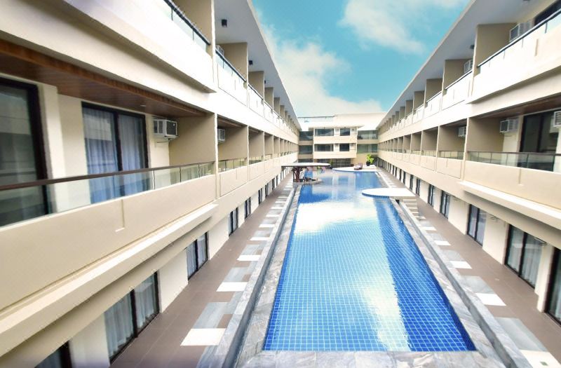 Canyon Hotels & Resorts Boracay photo 3