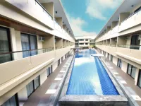 Canyon Hotels & Resorts Boracay - Pools