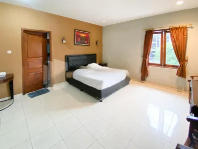 Istana Griya 2 Hotel Solo RedPartner