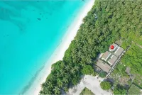 Village Hideaways & Spas Hotels in Goidhoo