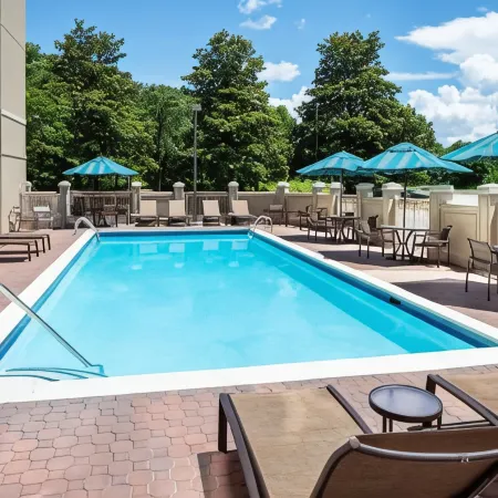 Hyatt Place Topeka