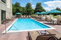 Hyatt Place Topeka - Pool