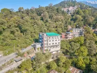 Hotel Bliss Valley - Hotel in Dharamshala