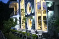 Ayaana Boutique Hotel