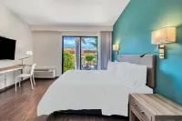 Fiesta Inn Oaxaca Hotels in San Sebastian Tutla