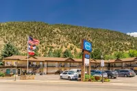 格倫伍德溫泉飯店