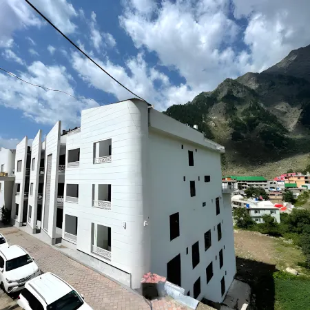 Hotel Home