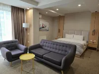 Perla Hotel Hotel di 