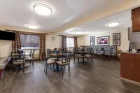 Best Western Empire Towers Hotels in Sioux Falls